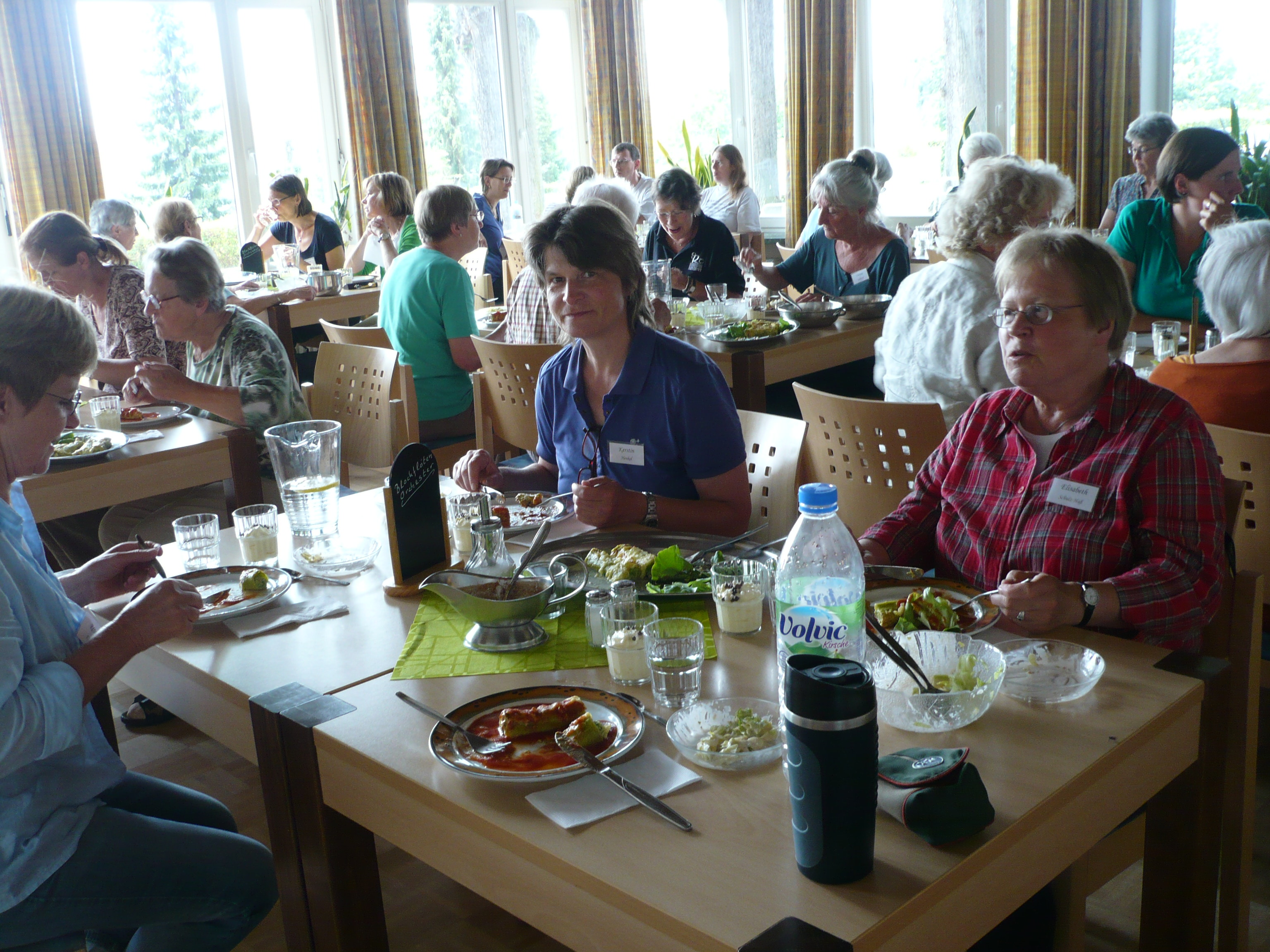 15 im Speisesaal | Blockflöten Orchester Berlin – BOB