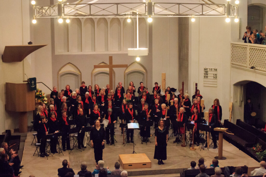konzert summertime